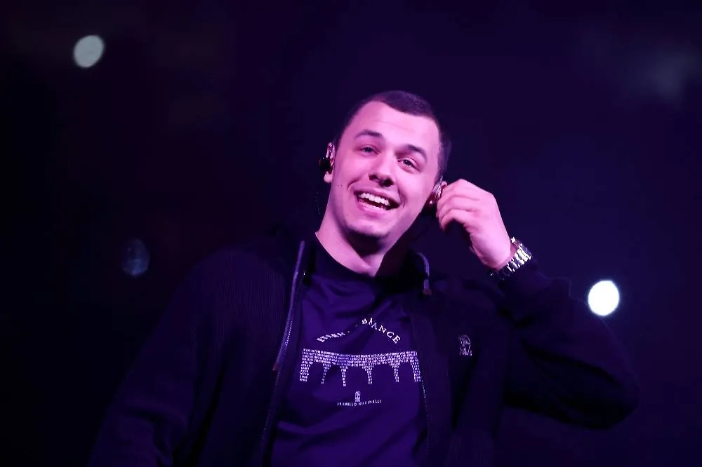 Обложка © ТАСС / Сергей Фадеичев