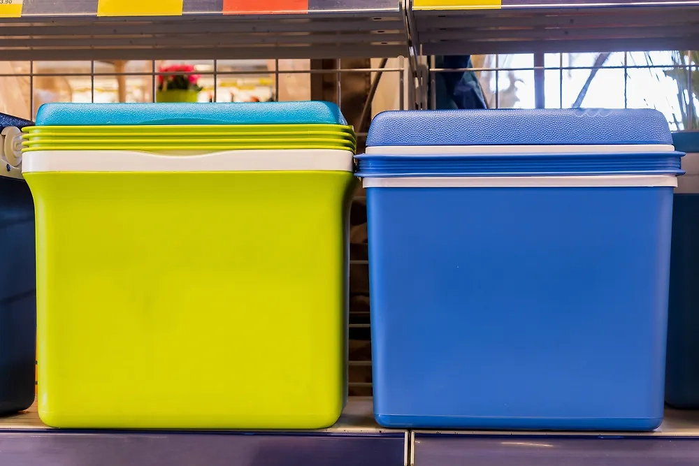 Фото © Shutterstock / FOTODOM / Pedal to the Stock