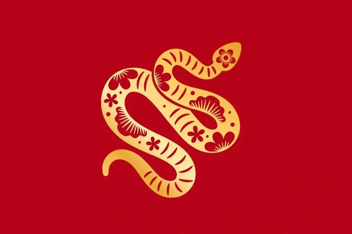 Осеннее новолуние в знаке зодиака Весы для рождённых в год Змеи. Правда ли, что это ваш год? Фото © Shutterstock / FOTODOM / StockSmartStart