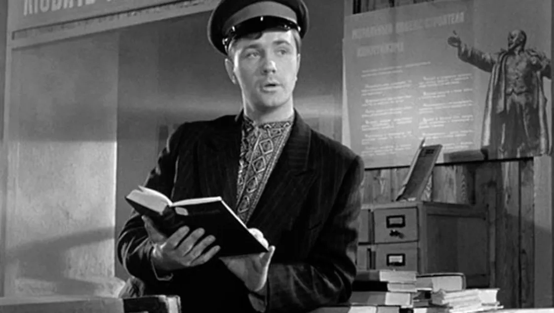 Фильм «Живёт такой парень» — классика советского кинематографа. Киноленту снял Василий Шукшин. Фото © Кадр из фильма «Живёт такой парень», режиссёр Василий Шукшин, сценарист Василий Шукшин / Kinopoisk