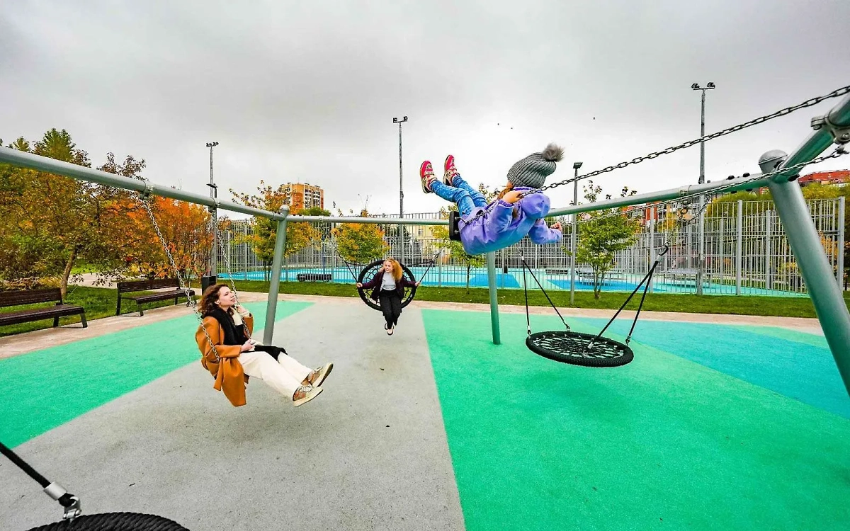 Обложка © Mos.ru