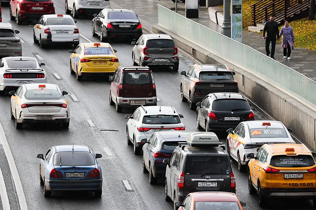 Обложка © ТАСС / Дмитрий Ягодкин