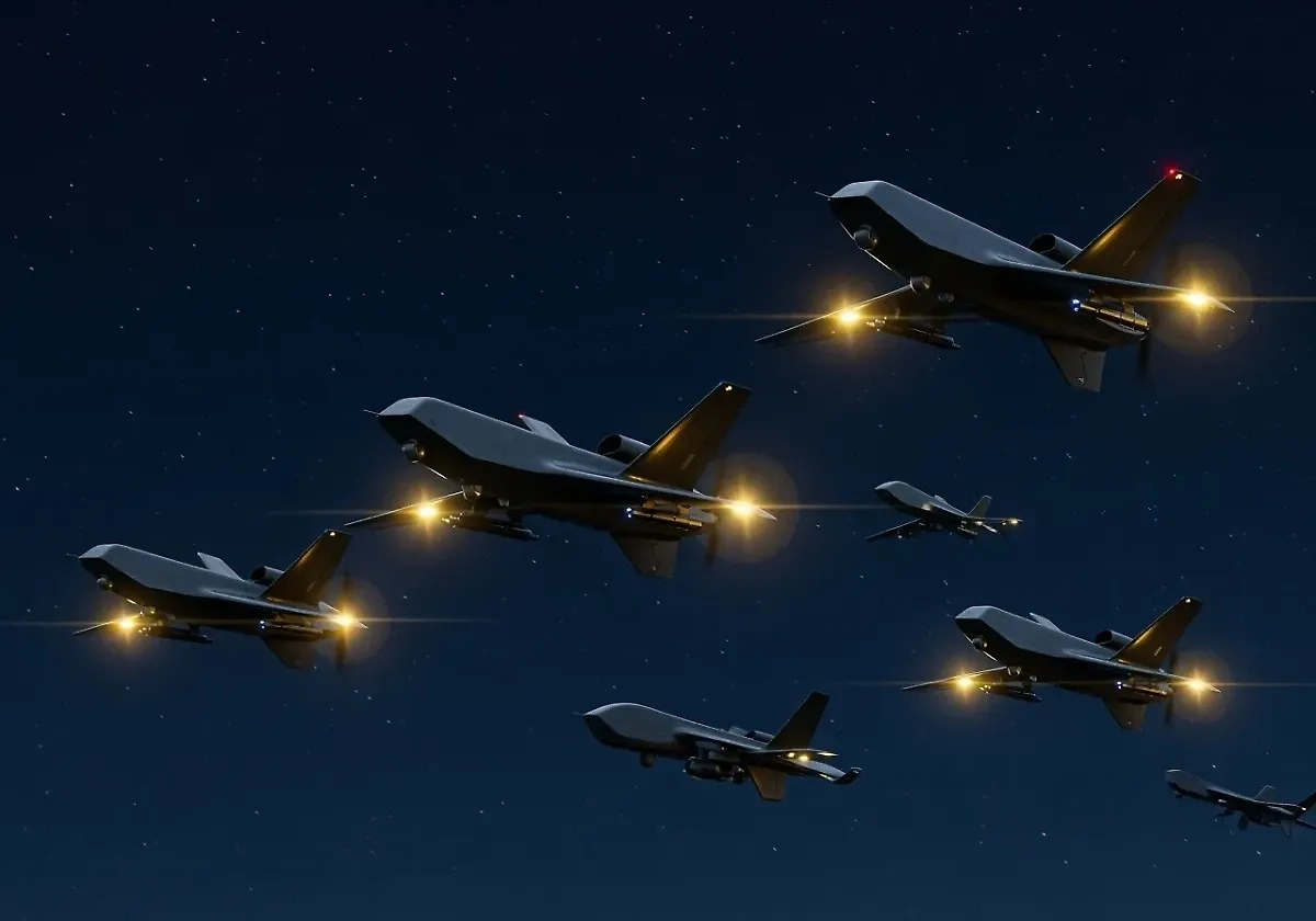 Обложка © Shutterstock / FOTODOM / Shutterstock AI