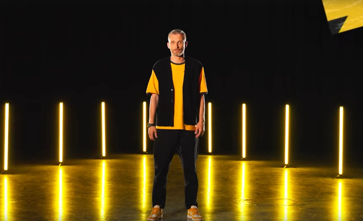 Обложка © Telegram / SHOT ПРОВЕРКА