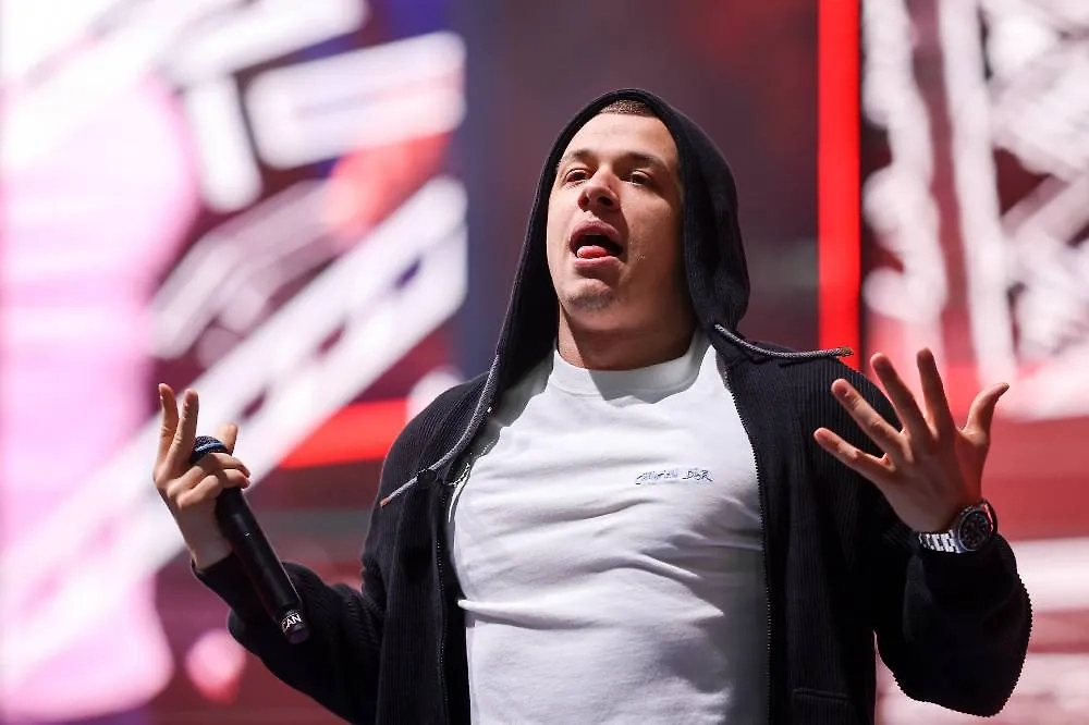 Обложка © ТАСС / Валентин Егоршин/