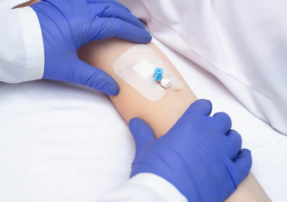 Обложка © Shutterstock / FOTODOM / HenadziPechan