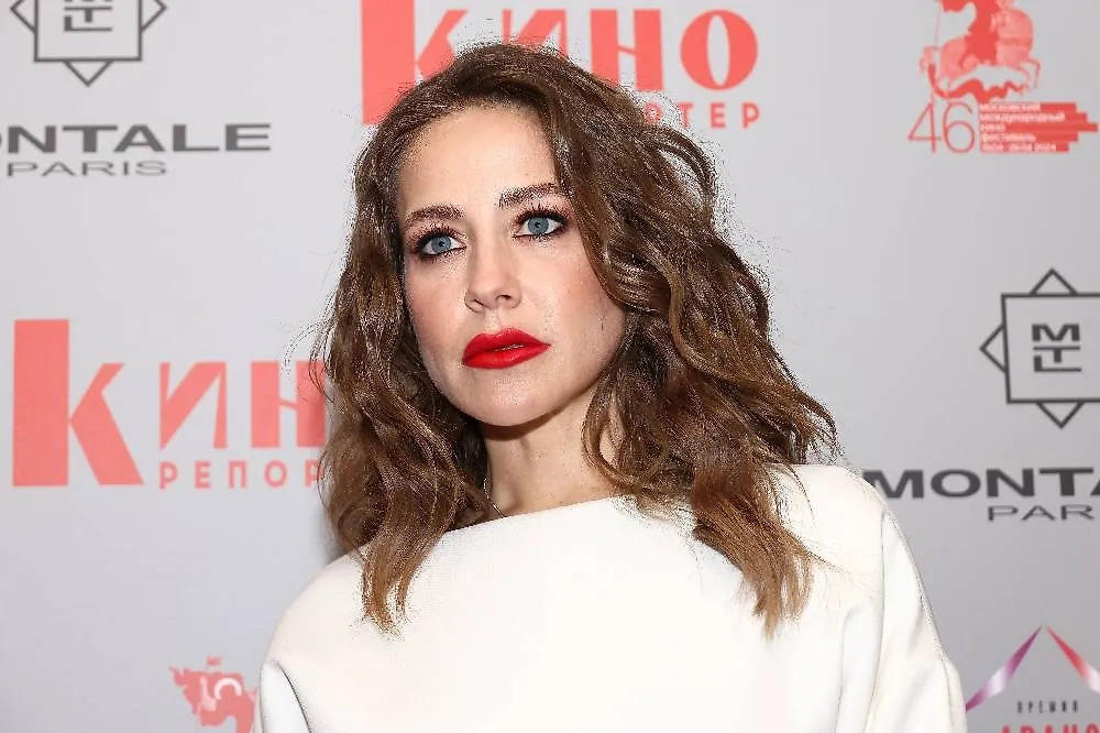 Обложка © ТАСС / Артем Геодакян