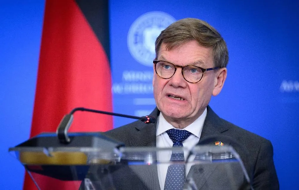 Обложка © ТАСС / dpa / Bernd von Jutrczenka