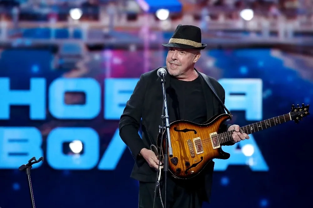 Обложка © ТАСС / Вячеслав Прокофьев