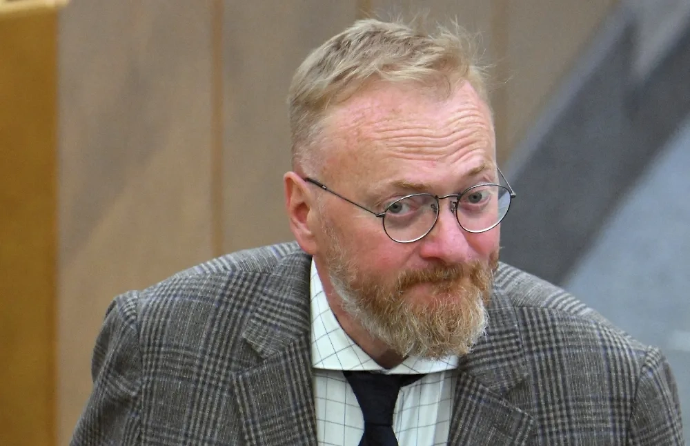 Обложка © РИА Новости / Максим Блинов