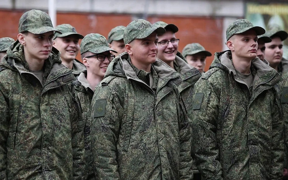 Обложка © РИА Новости / Виталий Тимкив