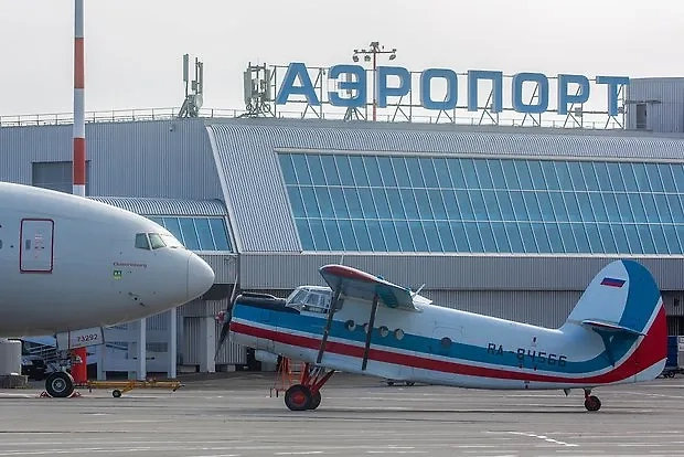 Обложка © ТАСС / Марина Лысцева