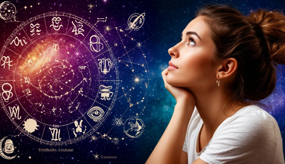 Плутон в Водолее и комета: какие перемены ждут мир в 2025 году. Фото © «Шедеврум»