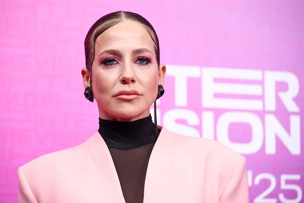 Обложка © ТАСС / Артем Геодакян