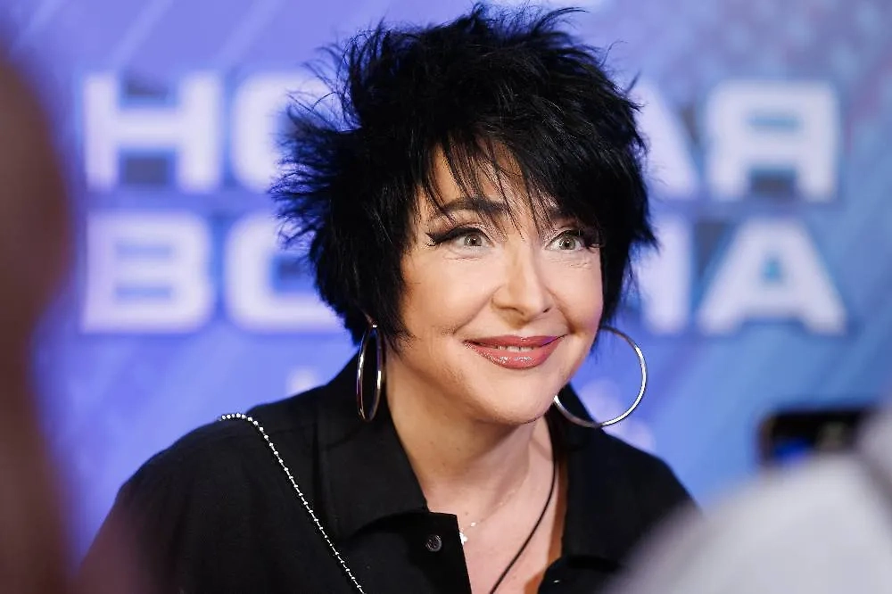 Легендарная певица Лолита Милявская тоже родилась под знаком зодиака Скорпион. Фото © ТАСС / Сергей Елагин / Бизнес Online