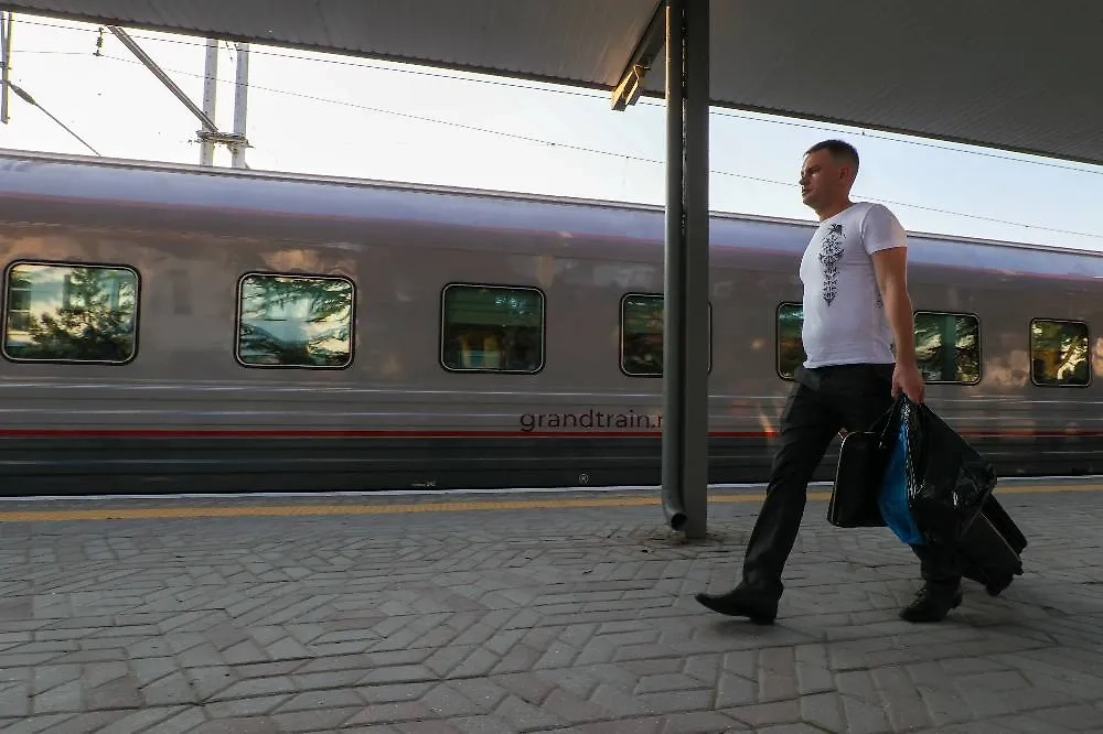 Обложка © ТАСС / Сергей Мальгавко