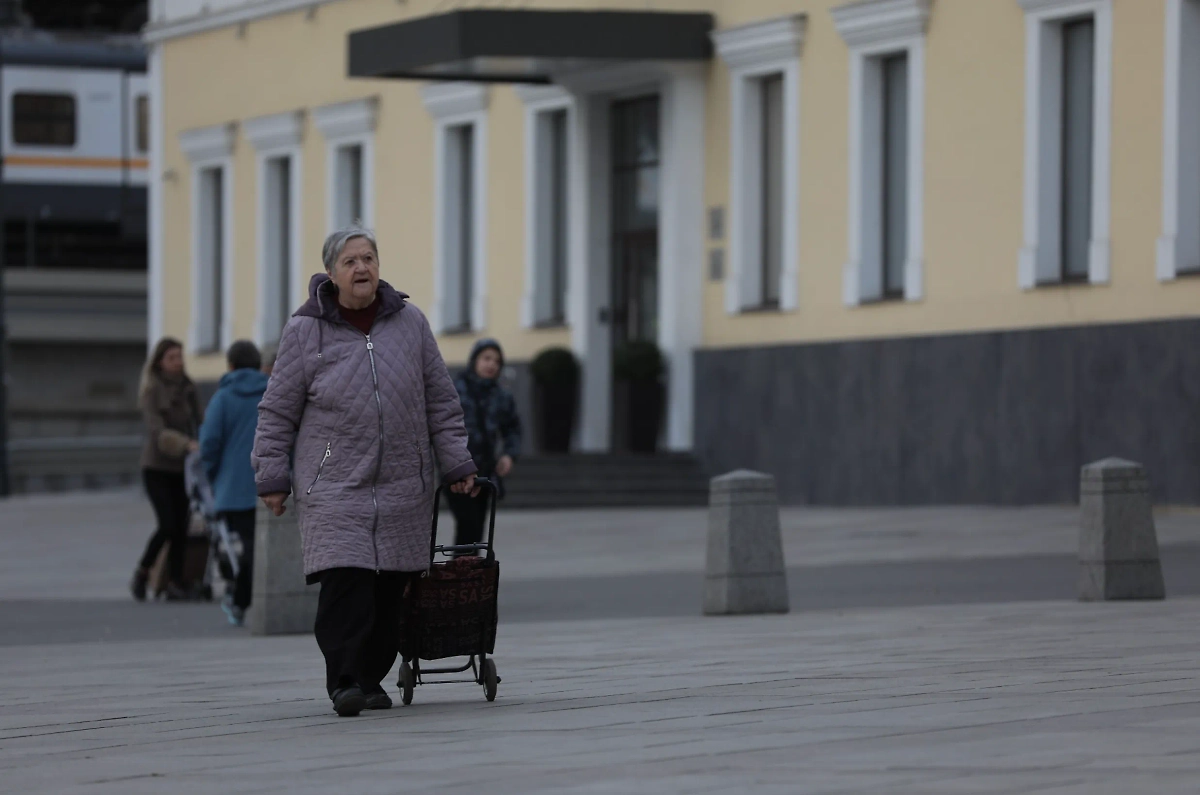 Обложка © Life.ru