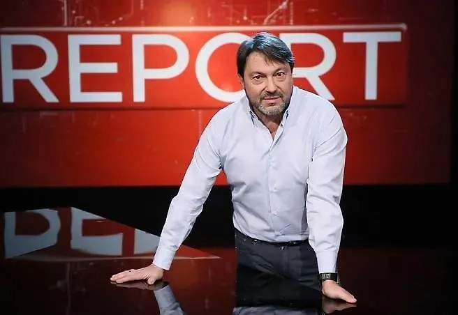 Сигфридо Рануччи. Обложка © Instagram (признан экстремистской организацией и запрещён на территории Российской Федерации) / sigfridoranucci