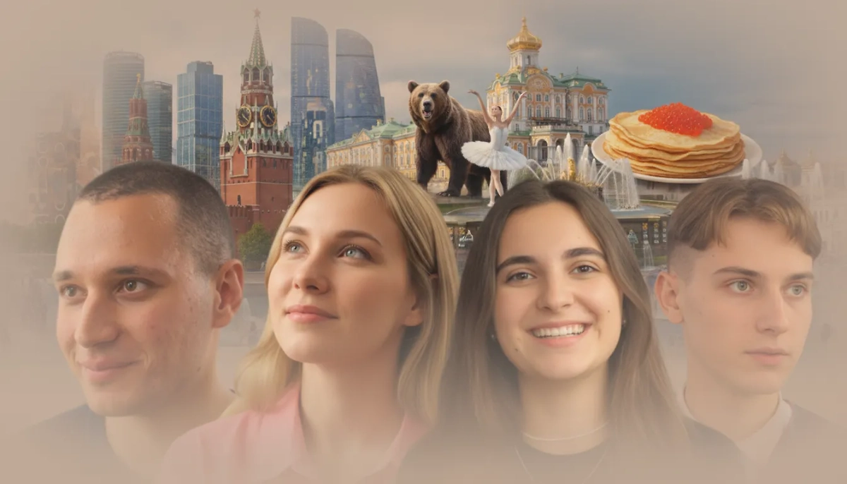 Коллаж © Gemini 2.5 Flash Image (Nano Banana) / Life.ru