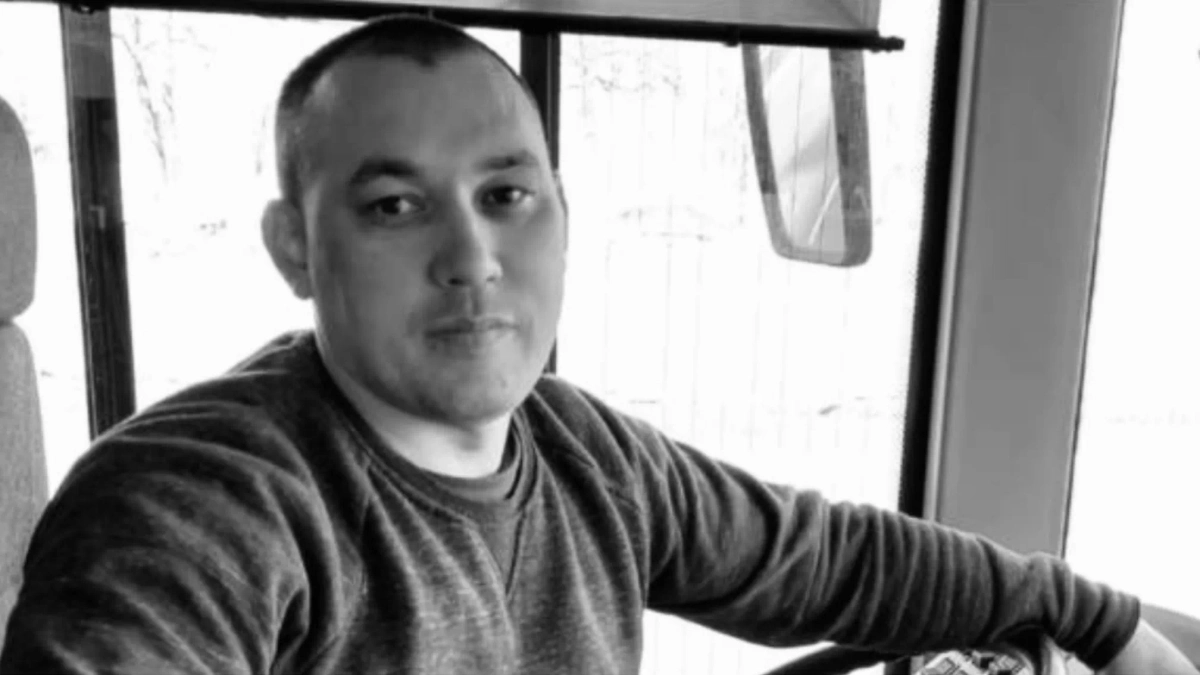 Евгений Кудряшов. Обложка © Telegram / Челябинский следком