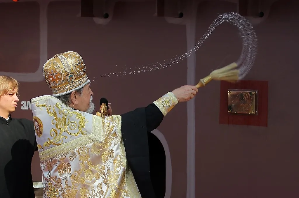 Обложка © ТАСС / Руслан Шамуков