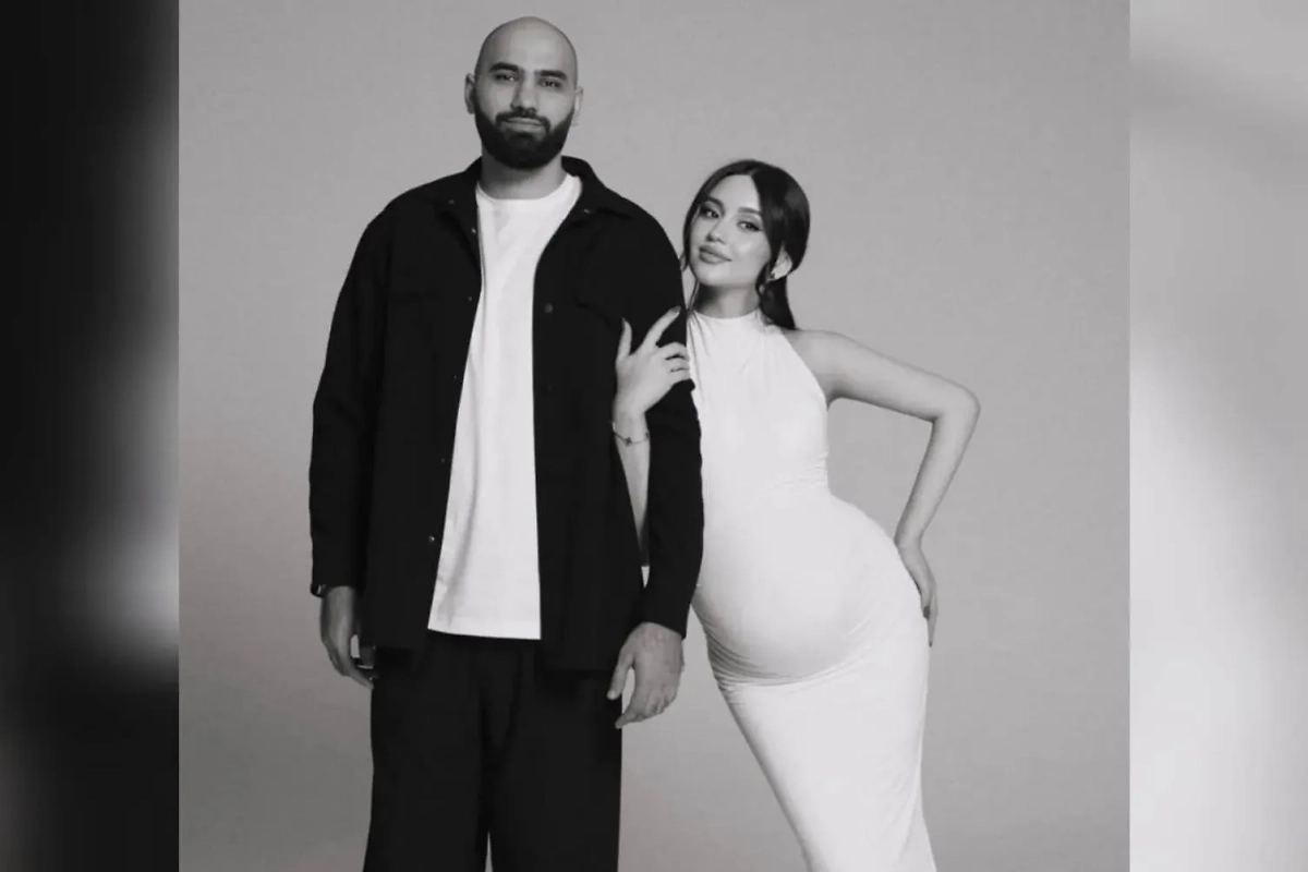 Обложка © Instagram (признан экстремистской организацией и запрещён на территории Российской Федерации)/ hammali