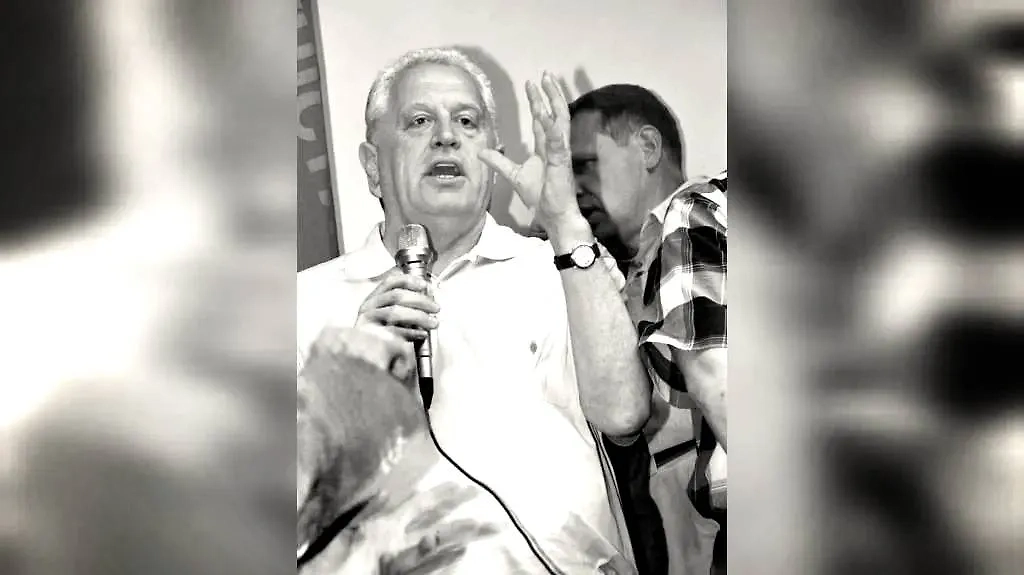 Леонид Грач. Обложка © ТАСС / Алексей Павлишак