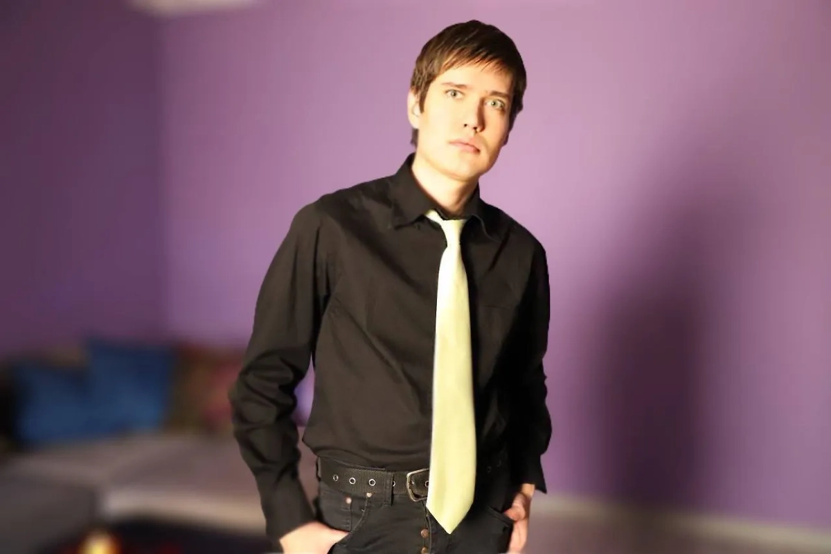 Обложка © VK / Рустам Зартдинов