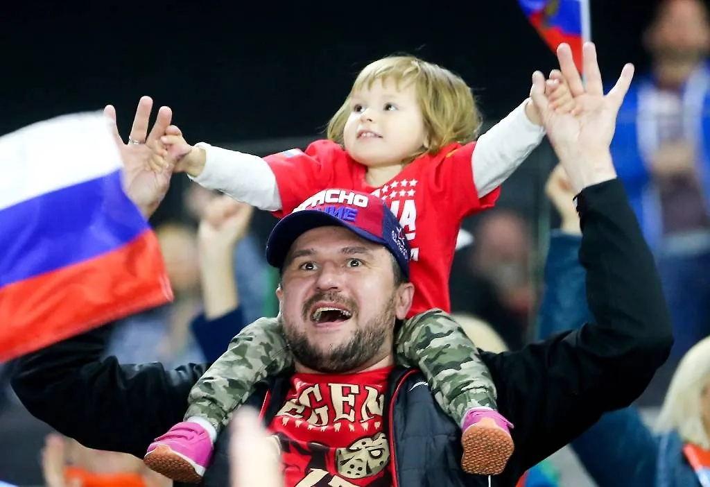 Обложка © ТАСС/Александр Демьянчук