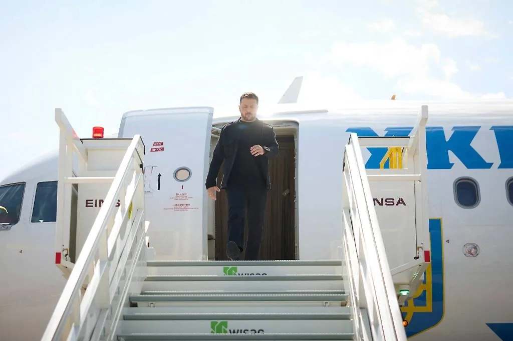 Обложка © ТАСС / Zuma