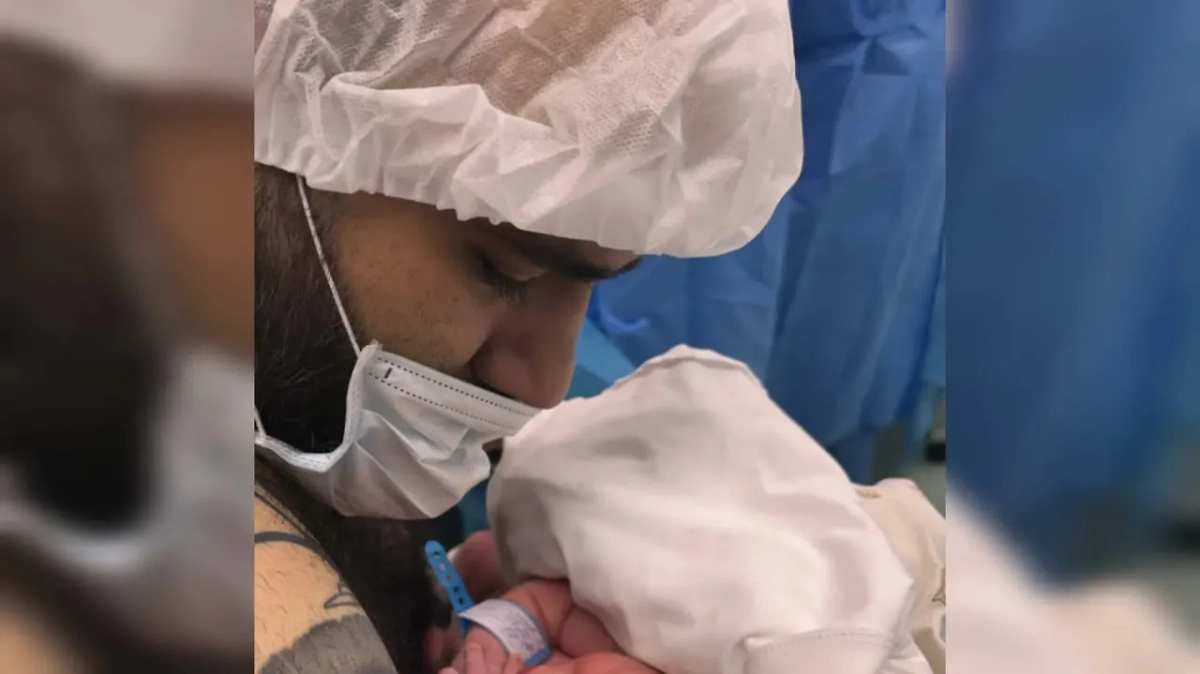 Обложка © Instagram (признан экстремистской организацией и запрещён на территории Российской Федерации)/ hammali