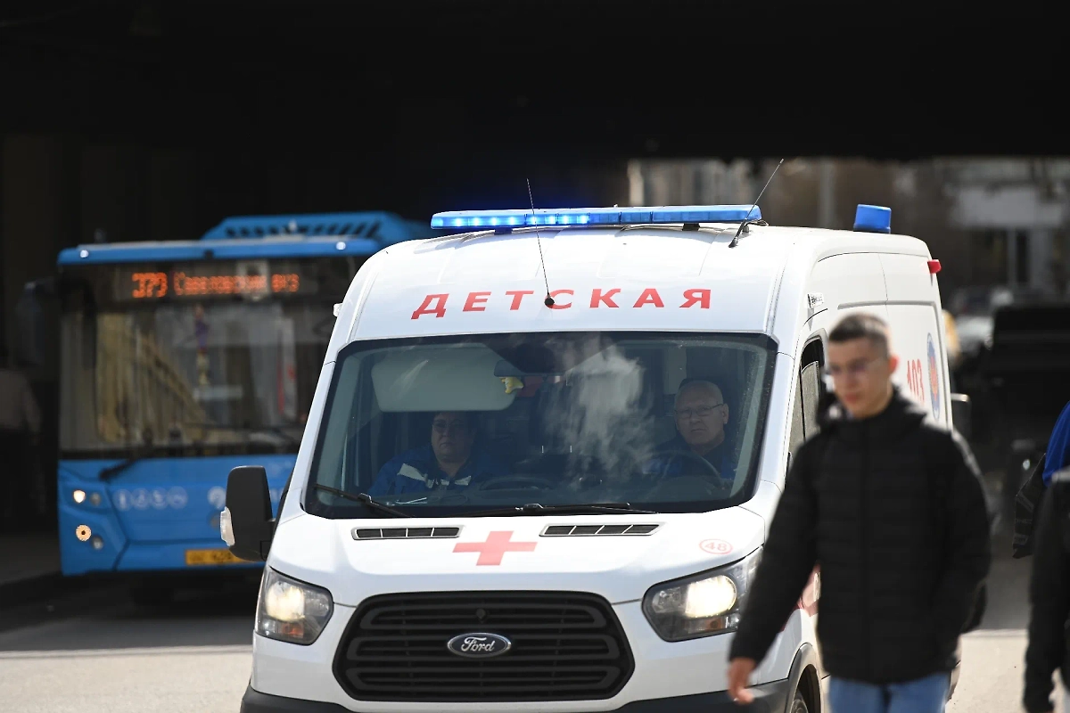 Обложка © Life.ru