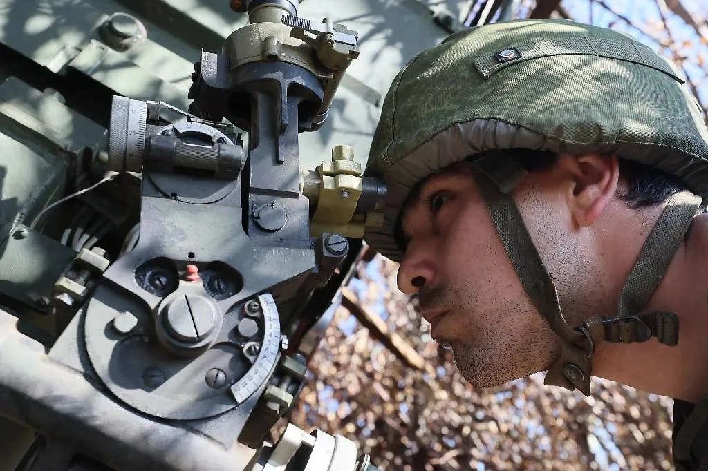 Обложка © ТАСС / Дмитрий Ягодкин