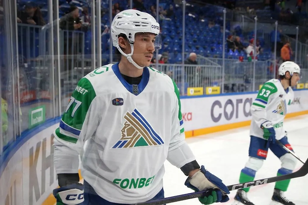 Обложка © ТАСС / Максим Константинов