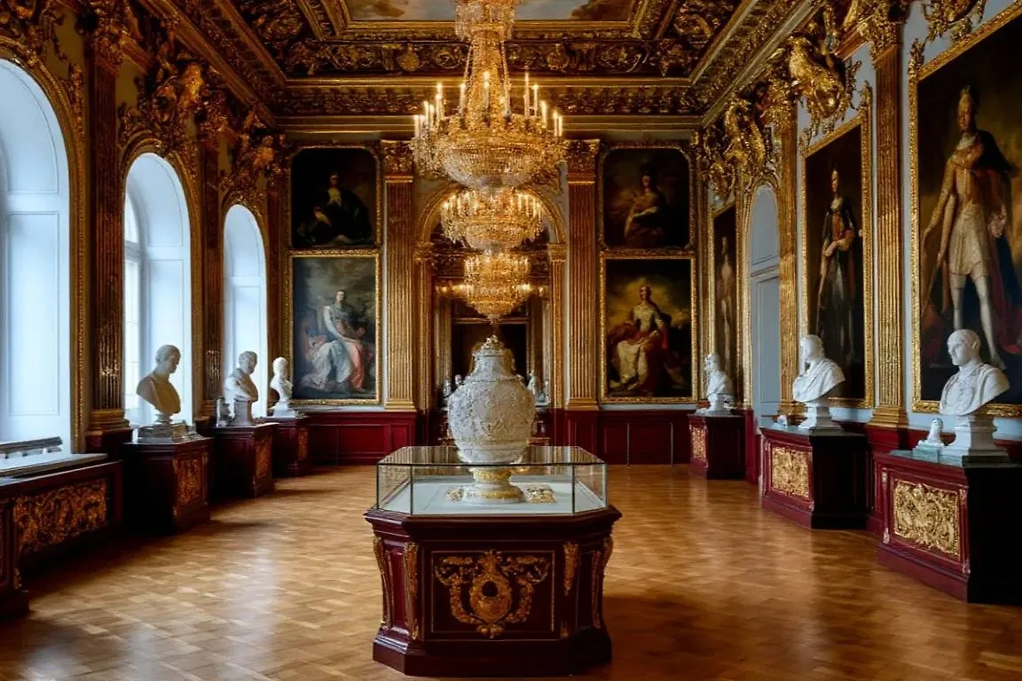 Обложка © Шедеврум / Life.ru