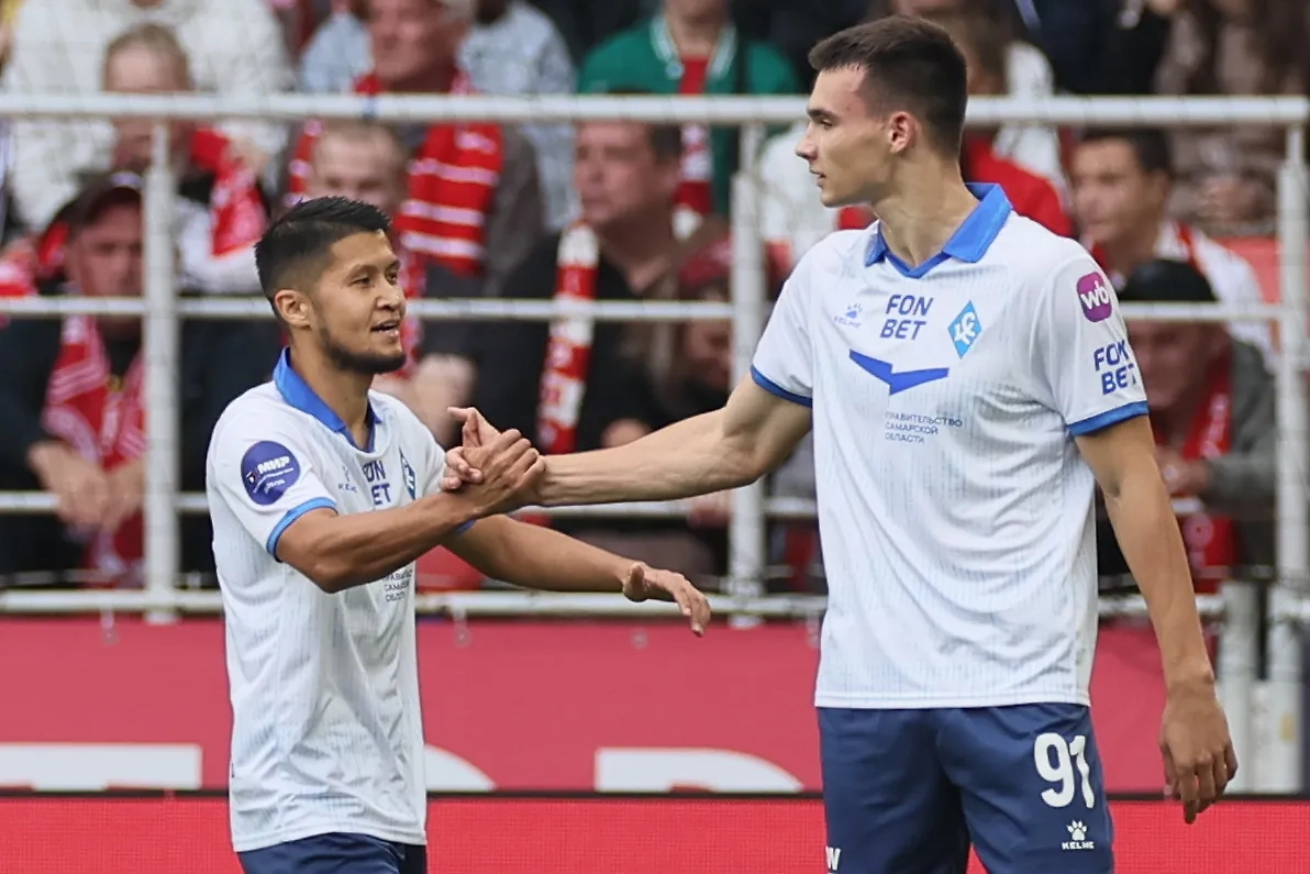 Обложка © ТАСС / Сергей Савостьянов