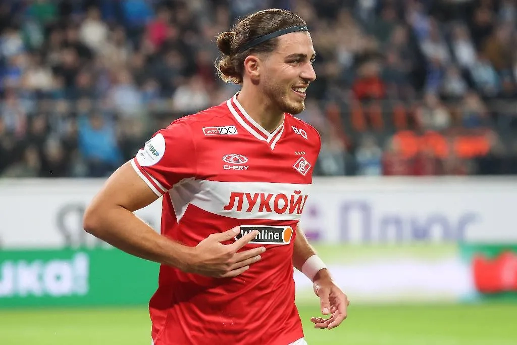 Обложка © ТАСС / Валентина Певцова