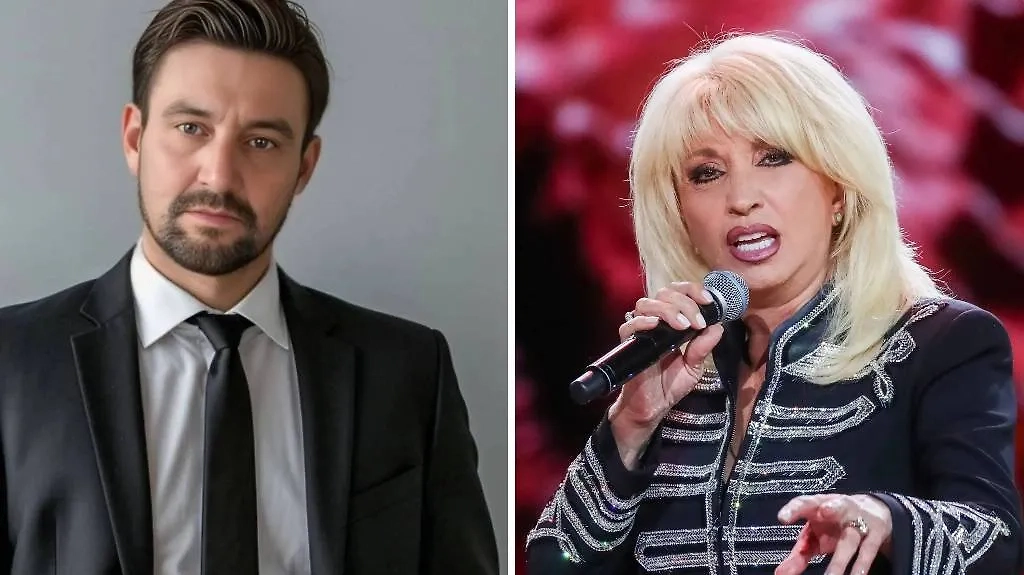 Обложка © VK / Сергей Кротиков, © ТАСС / Вячеслав Прокофьев