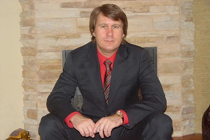 Продюсер фильма «Вий 3D» Руслан Устинов. Обложка © kinopoisk.ru / aleonushka-31