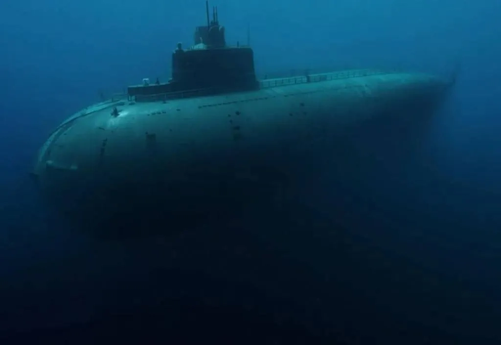 Обложка © GigaChat / Life.ru