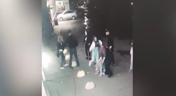 Обложка © Telegram / Новости Ижевска и Удмуртии