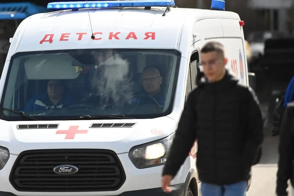 Обложка © Life.ru