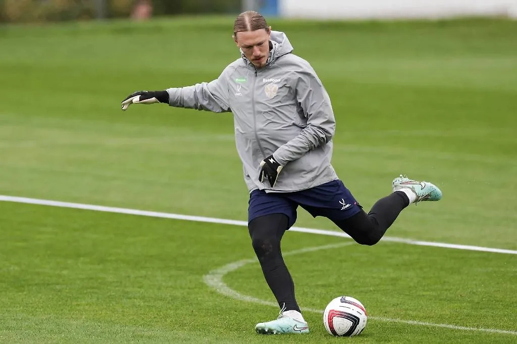 Обложка © ТАСС / Михаил Синицын