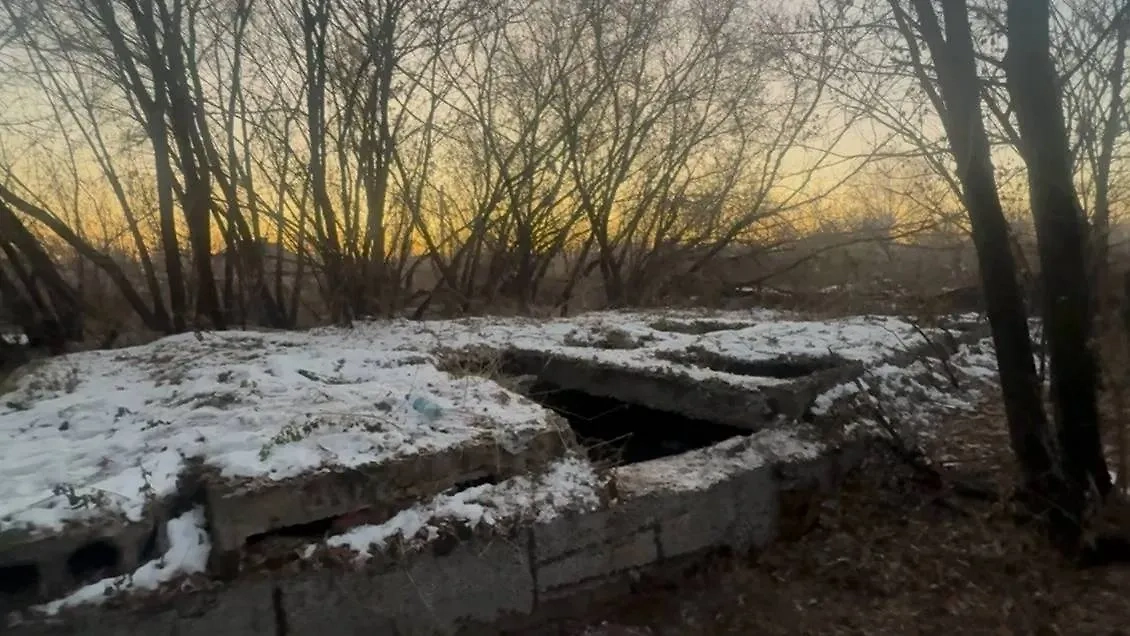 Обложка © Telegram / Следком Кузбасса