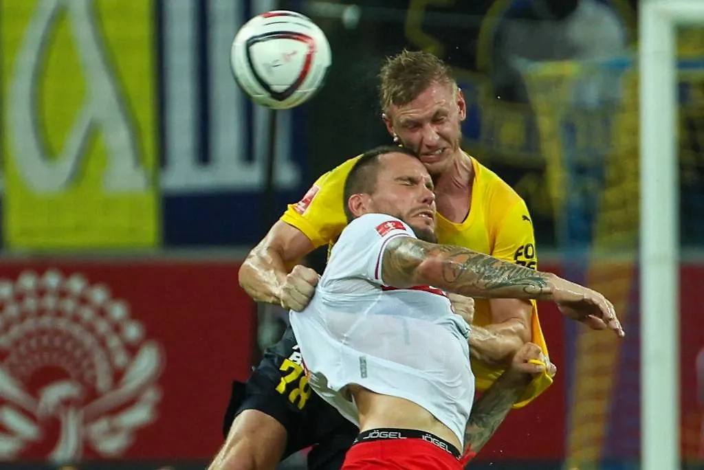 Обложка © ТАСС / Эрик Романенко