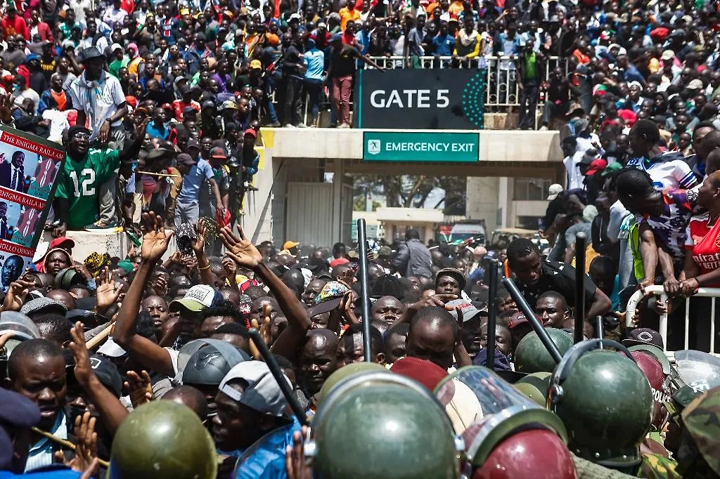 Обложка © ТАСС / Zuma