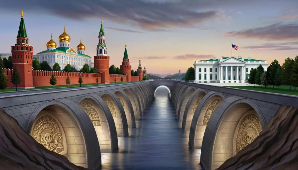 Обложка © GigaChat