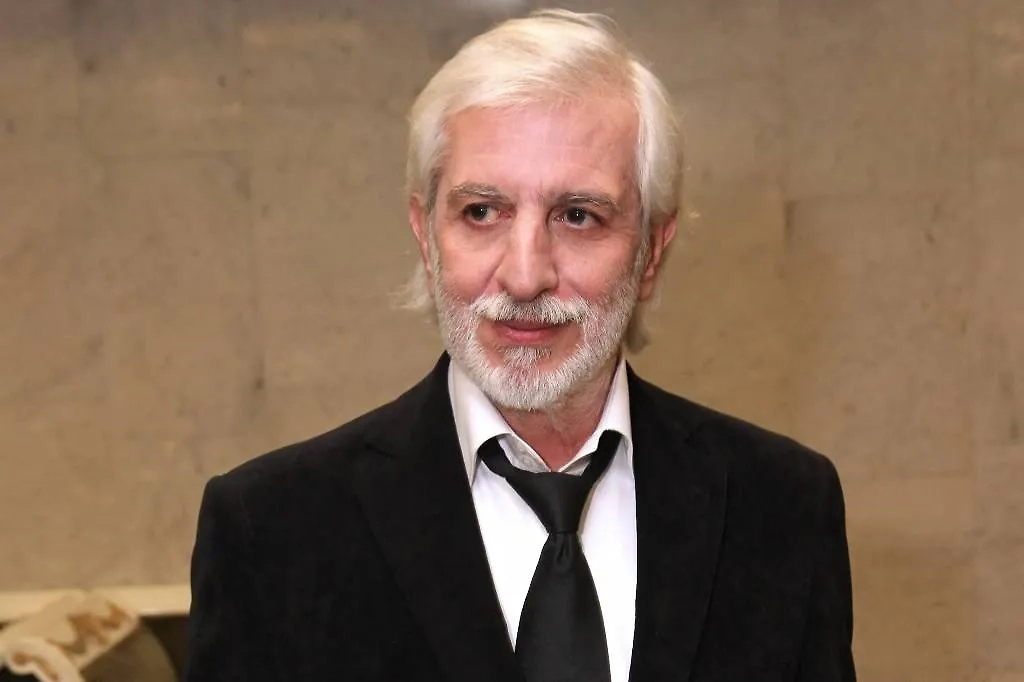 Обложка © ТАСС / Вадим Тараканов