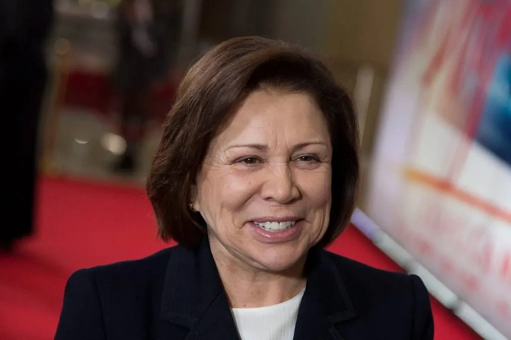 Ирина Роднина. Обложка © ТАСС/Вадим Тараканов