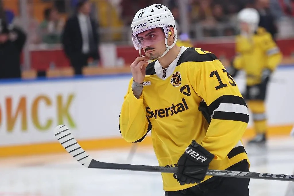 Обложка © ТАСС / Олег Бухарев